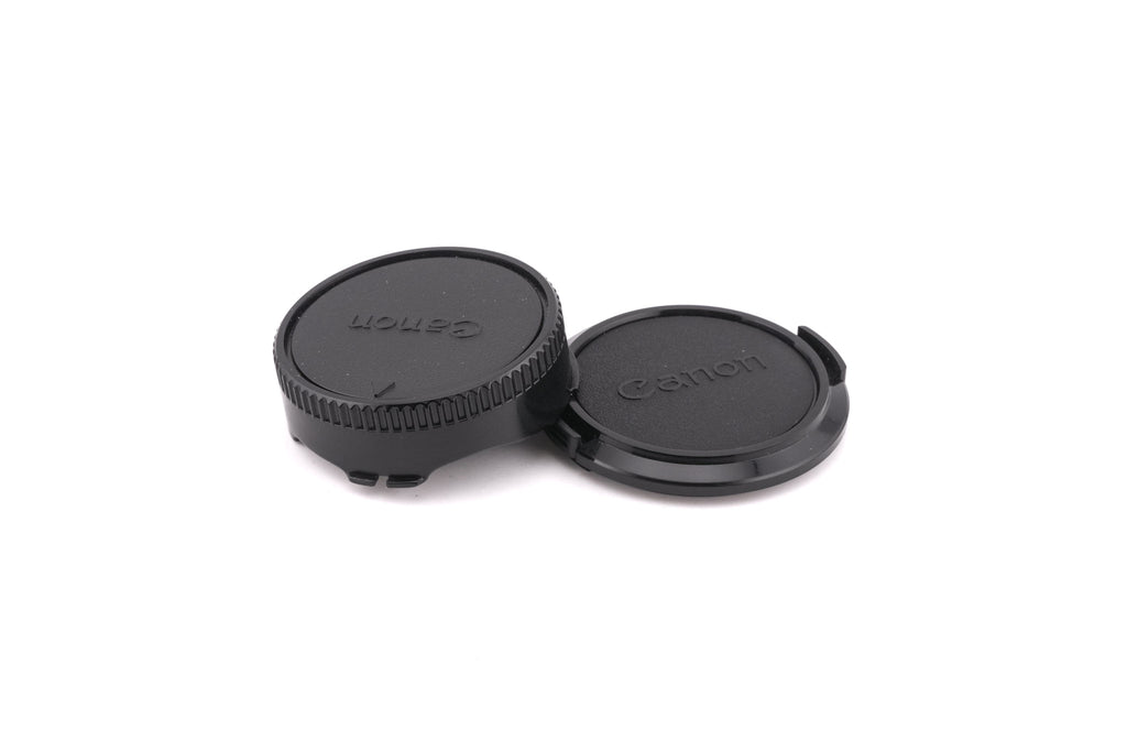 Canon 28mm f2.8 FDn