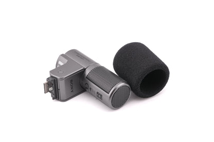 Sony ECM-SST1 Stereo Microphone