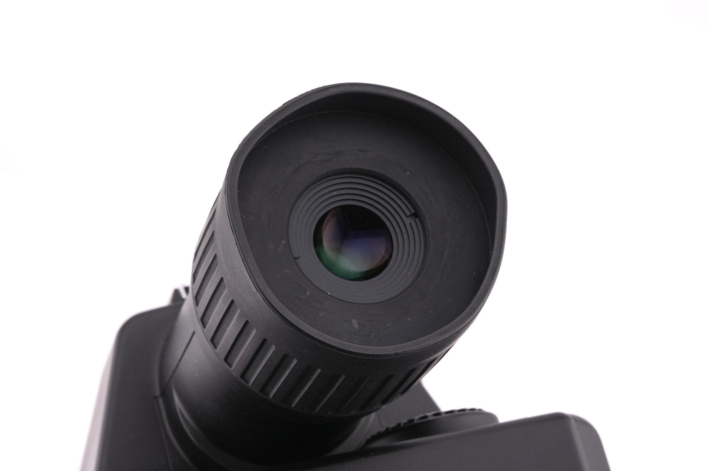 Mamiya 645E + 80mm f2.8 Sekor C + GN401 Rapid Wind Grip + 120 Roll Film Insert (HA401)