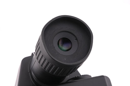 Mamiya 645E + 80mm f2.8 Sekor C + GN401 Rapid Wind Grip + 120 Roll Film Insert (HA401)