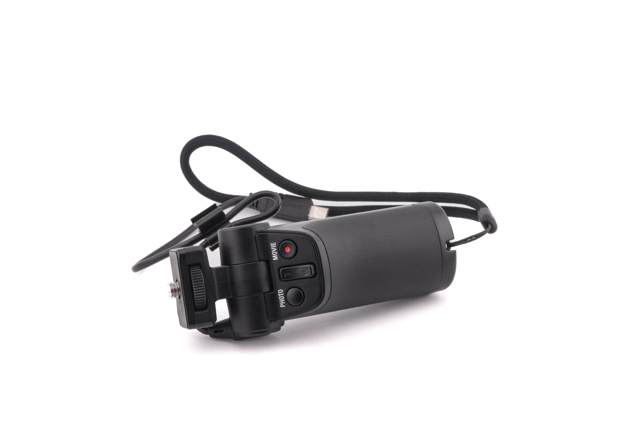 Sony VCT-SGR1 Control Grip/Tripod