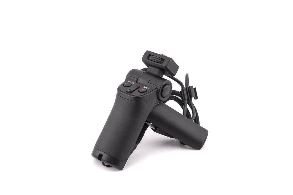 Sony VCT-SGR1 Control Grip/Tripod