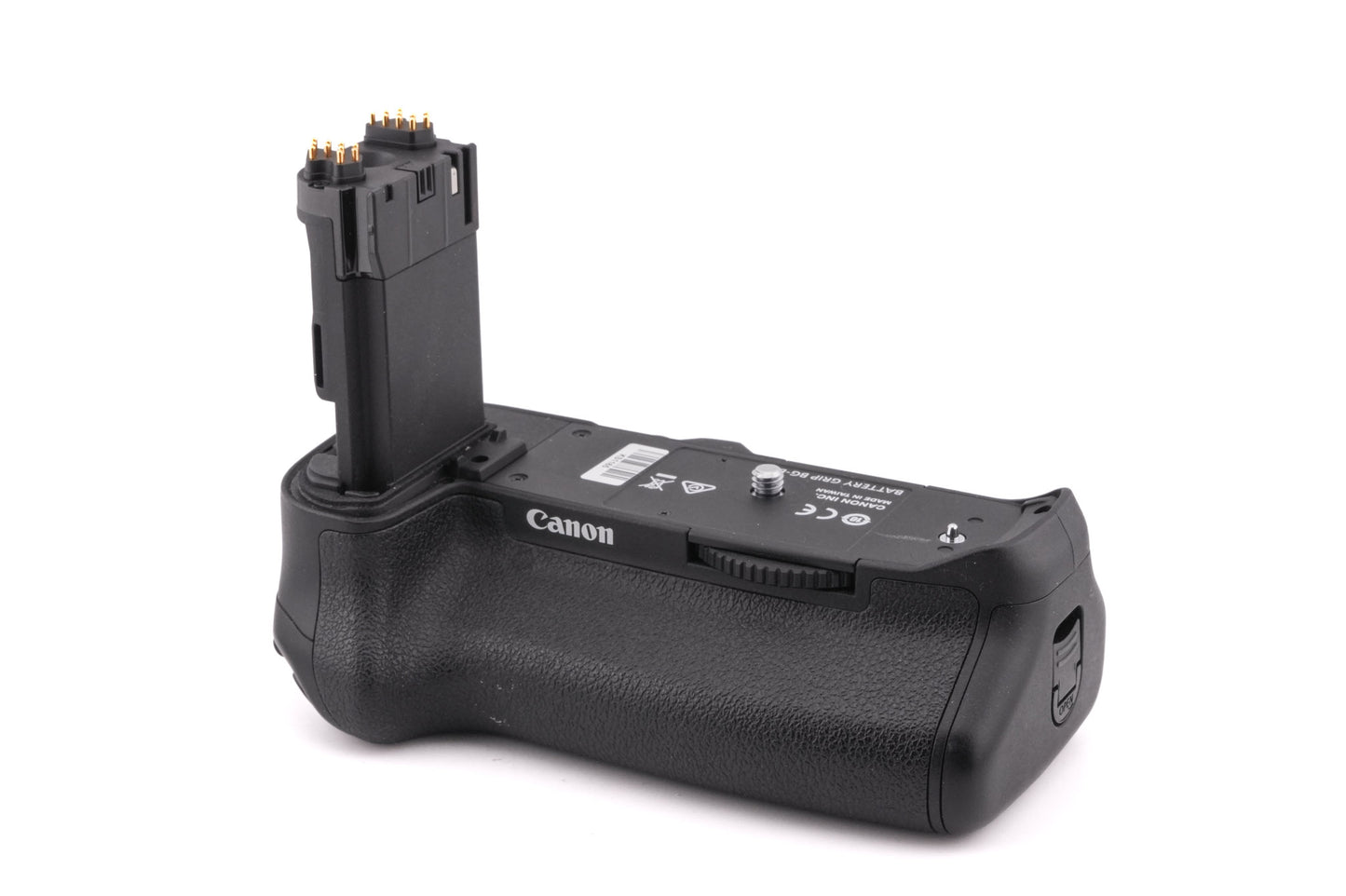 Canon BG-E16 Battery Grip