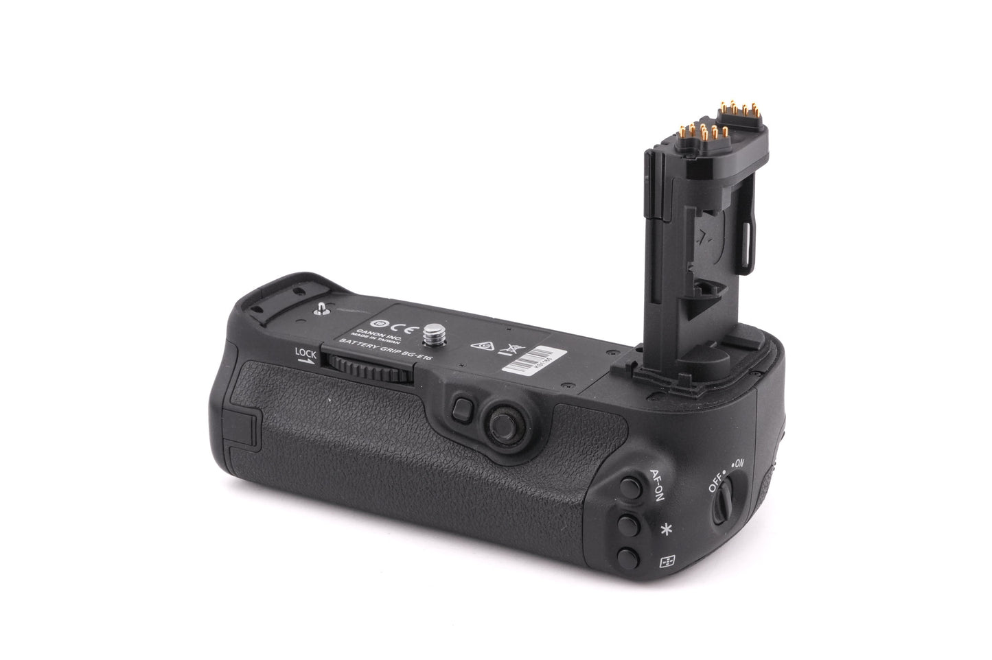 Canon BG-E16 Battery Grip