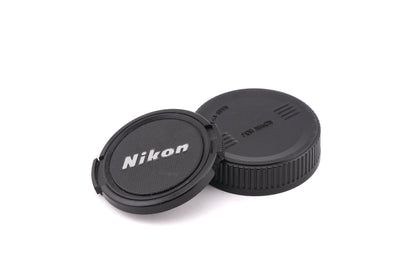 Nikon 50mm f1.4 AF Nikkor D