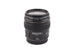 Canon 100mm f2 USM