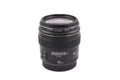 Canon 100mm f2 USM