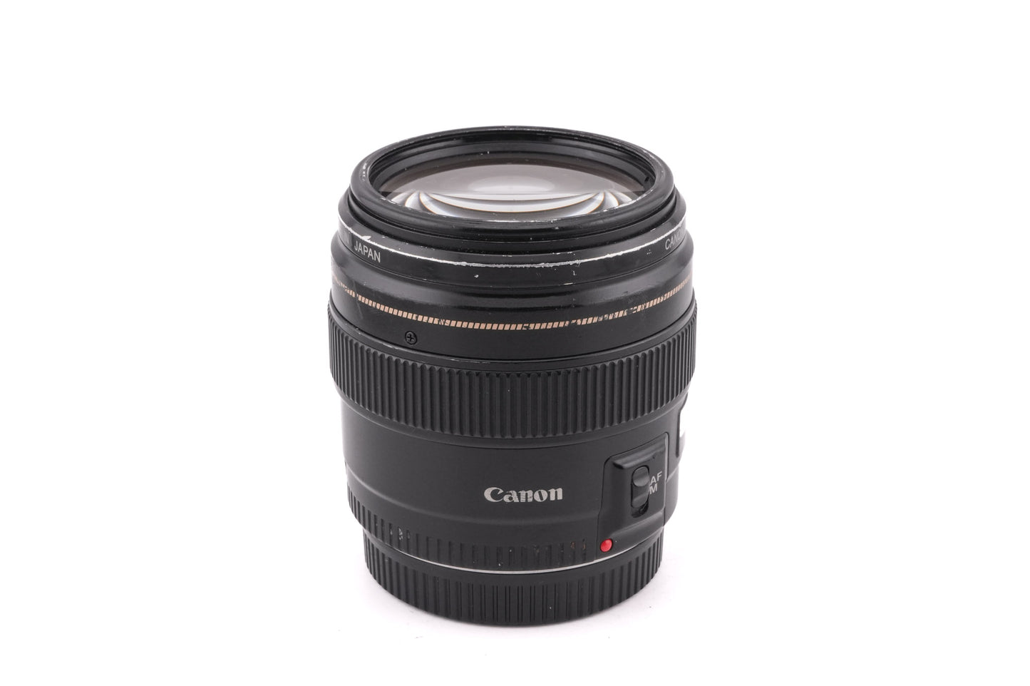Canon 100mm f2 USM