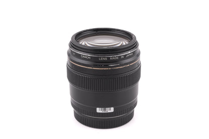 Canon 100mm f2 USM