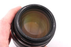 Canon 100mm f2 USM