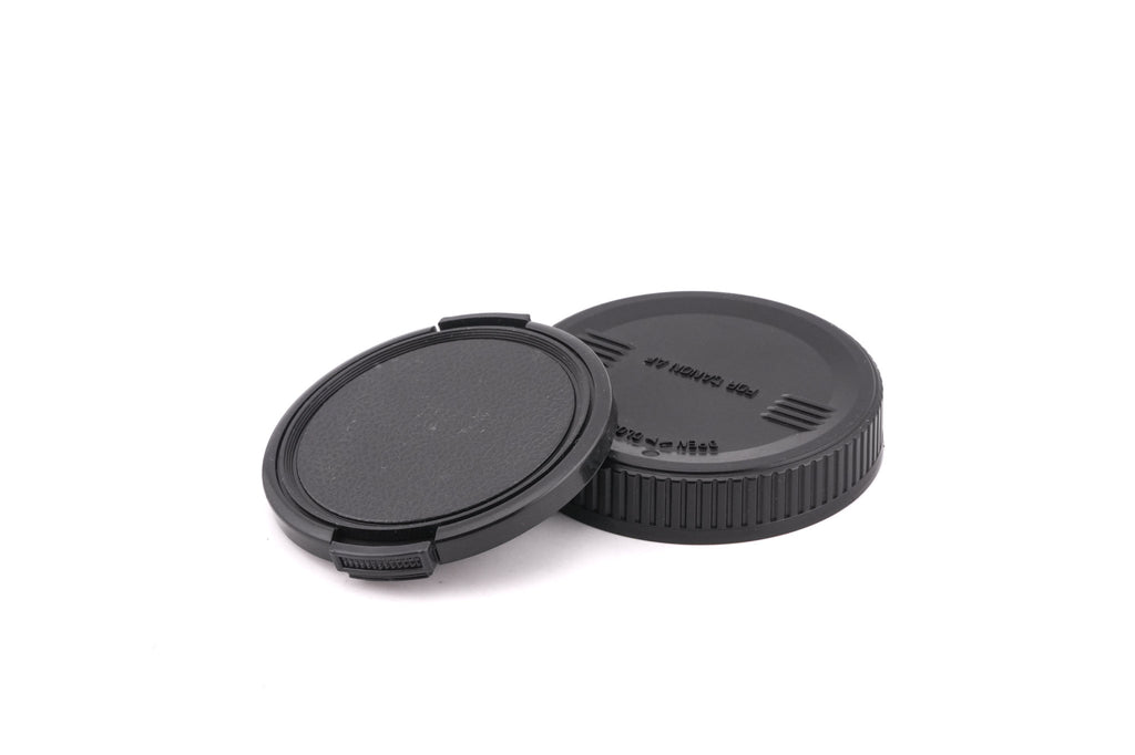 Canon 100mm f2 USM