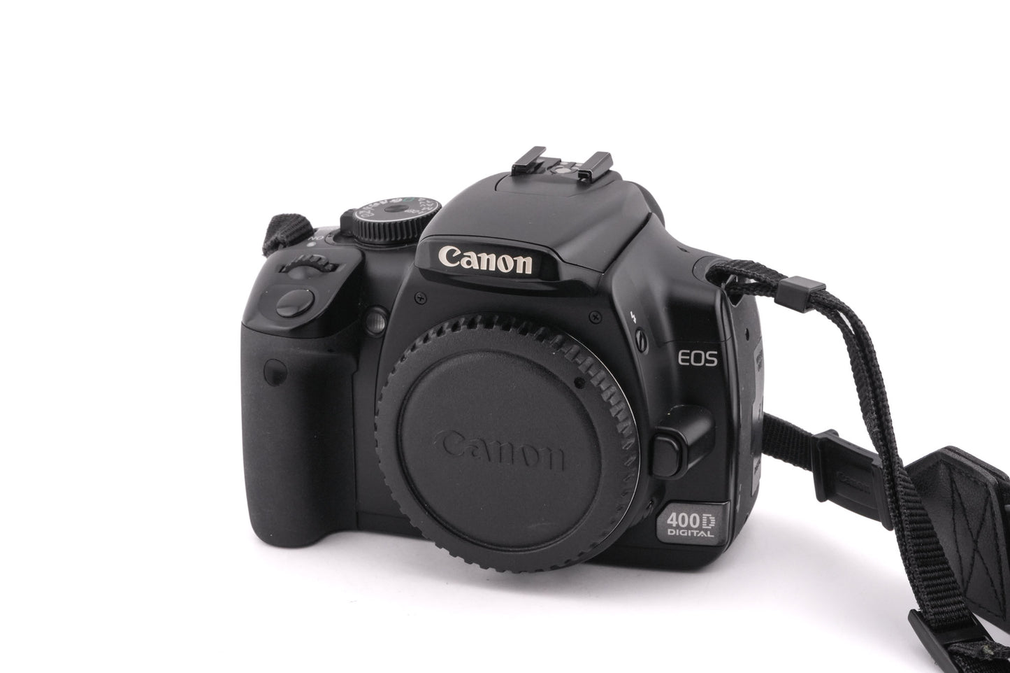 Canon EOS 400D