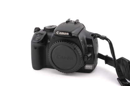 Canon EOS 400D