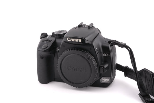 Canon EOS 400D