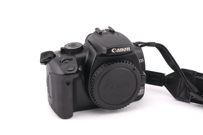 Canon EOS 400D