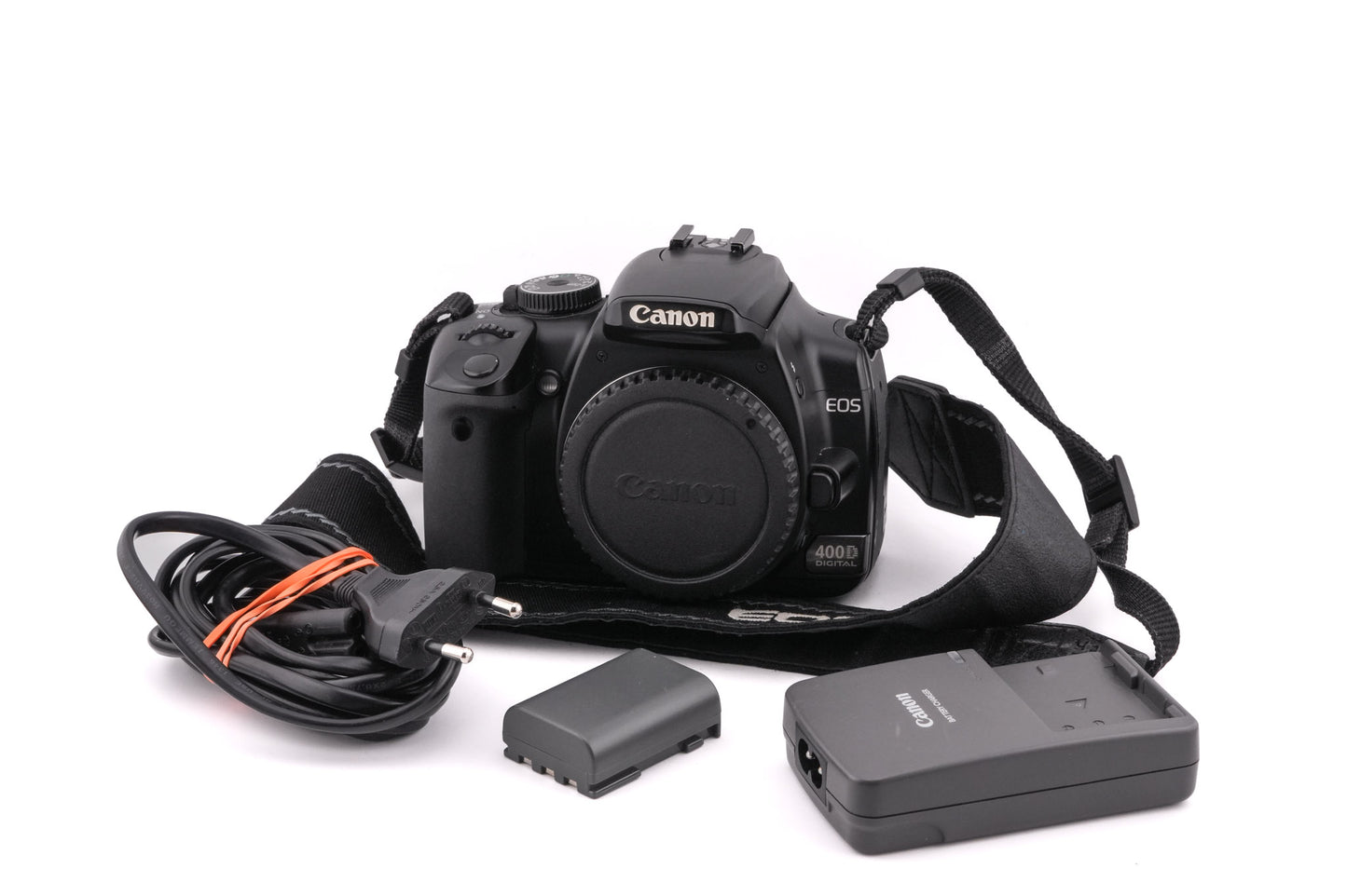 Canon EOS 400D