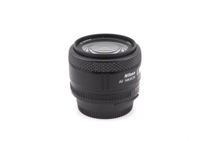 Nikon 28mm f2.8 AF Nikkor D