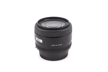 Nikon 28mm f2.8 AF Nikkor D