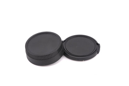 Nikon 28mm f2.8 AF Nikkor D