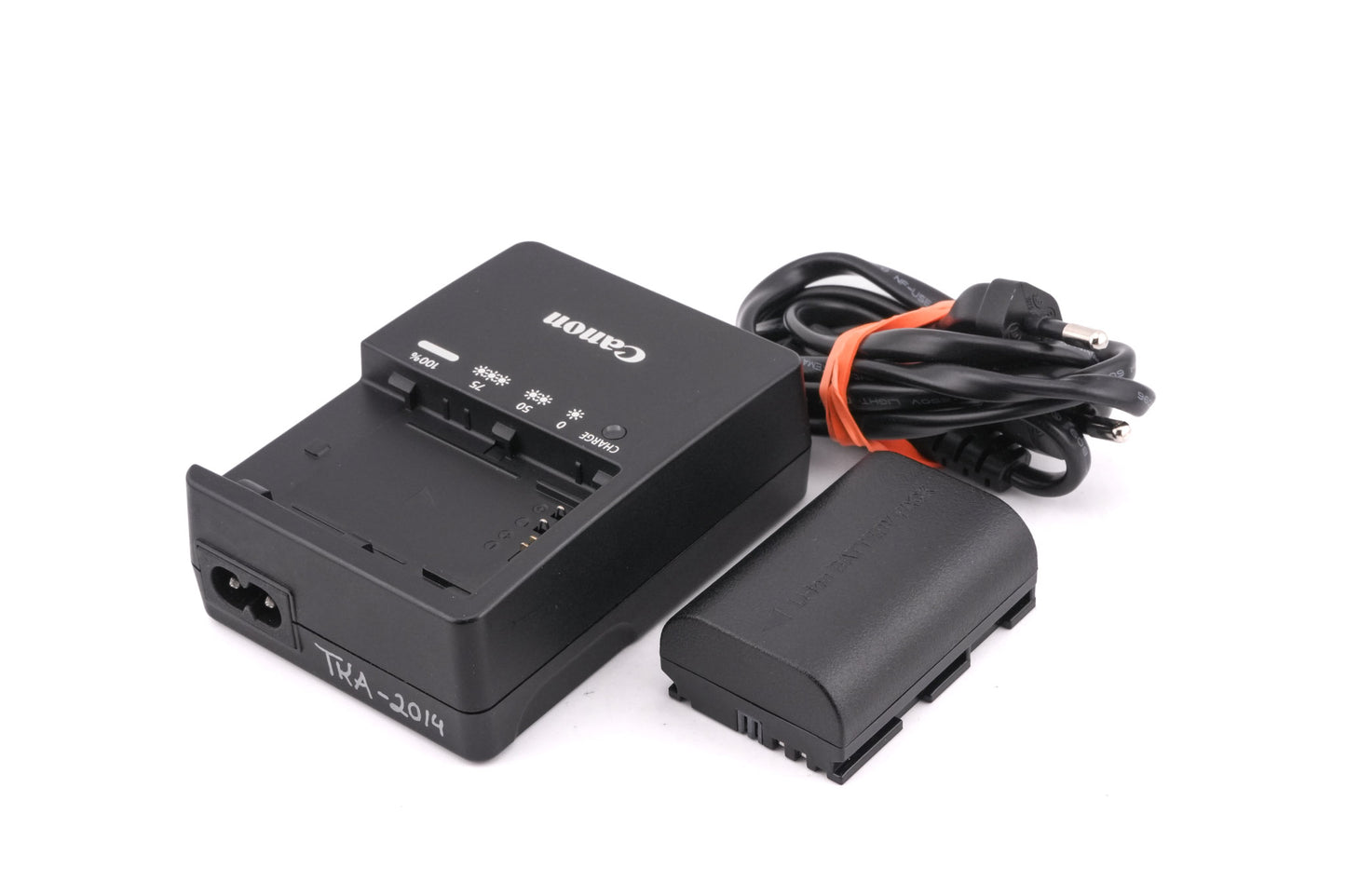 Canon EOS 7D Mark II