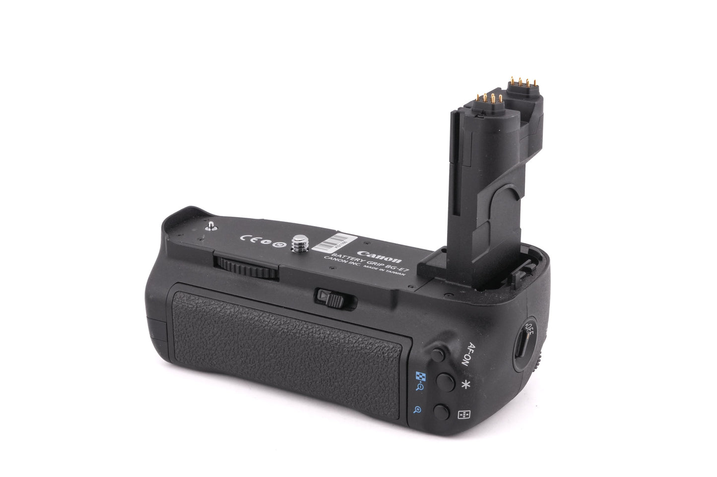Canon BG-E7 Battery Grip