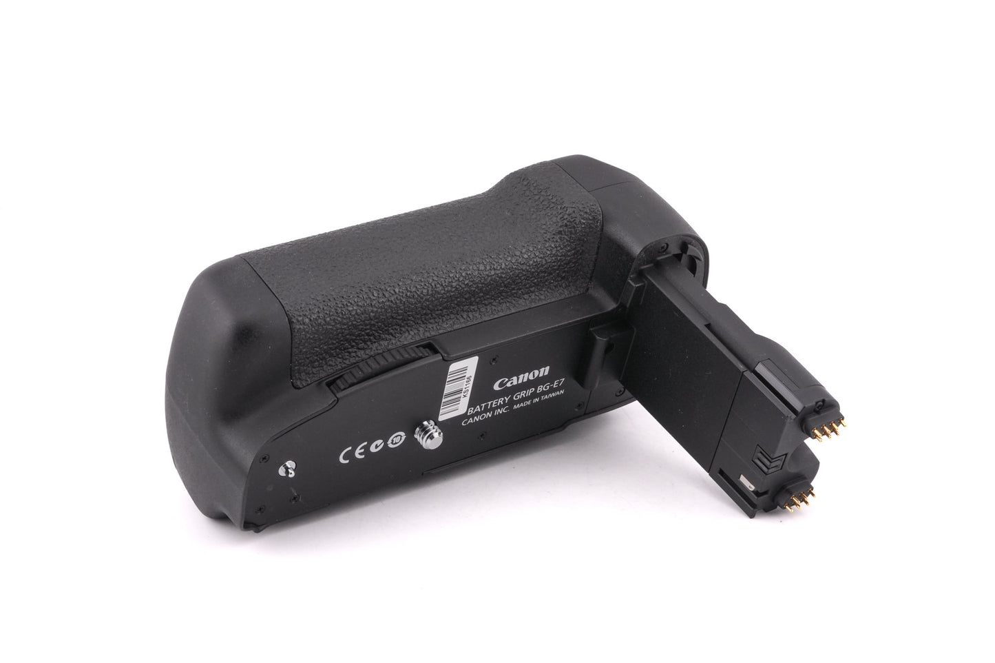 Canon BG-E7 Battery Grip