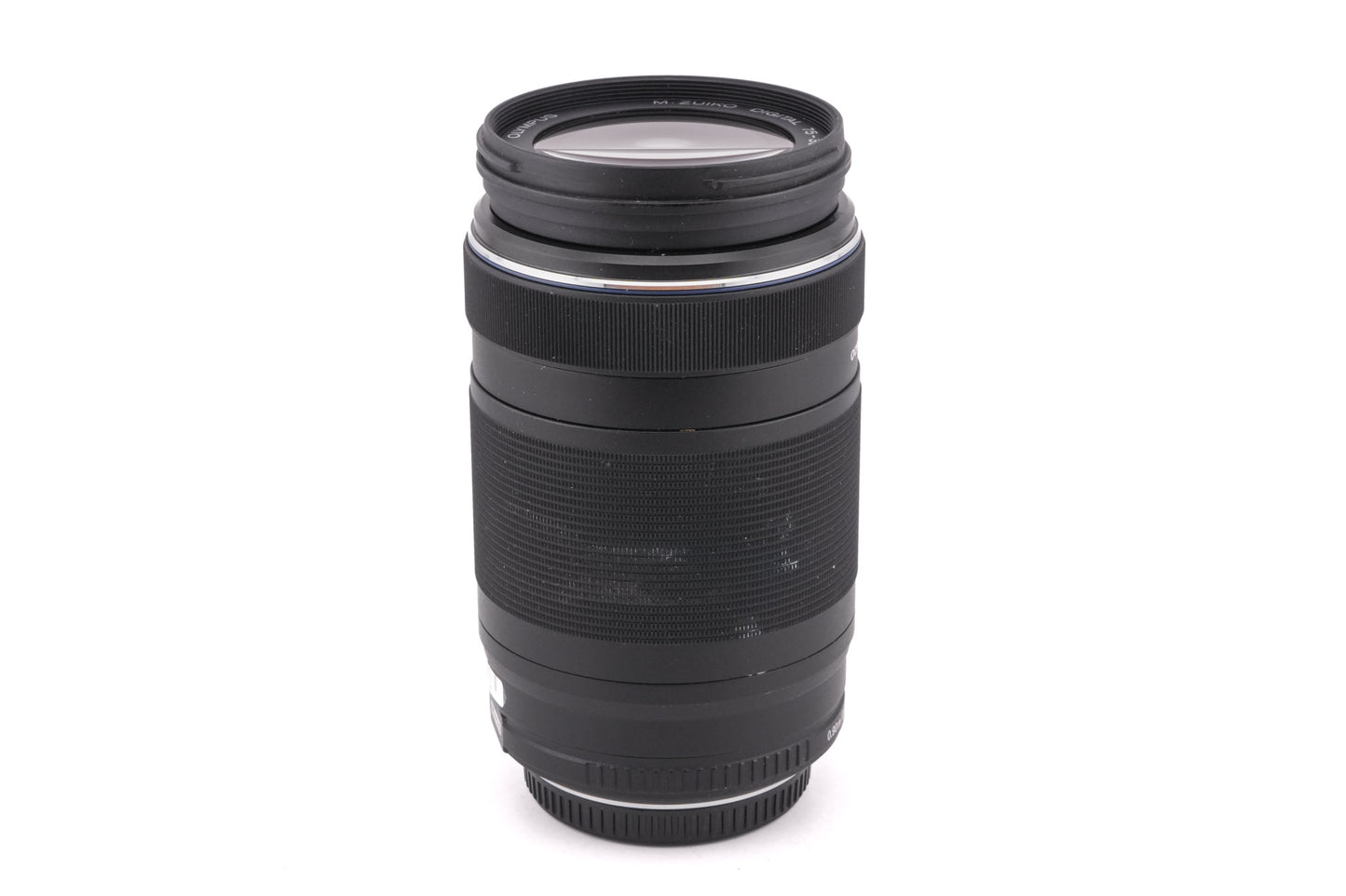 Olympus 75-300mm f4.8-6.7 M.Zuiko Digital II ED MSC