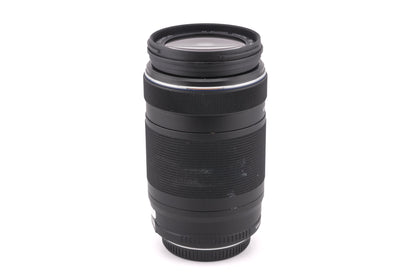 Olympus 75-300mm f4.8-6.7 M.Zuiko Digital II ED MSC