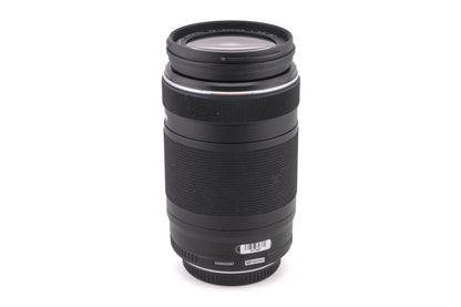 Olympus 75-300mm f4.8-6.7 M.Zuiko Digital II ED MSC