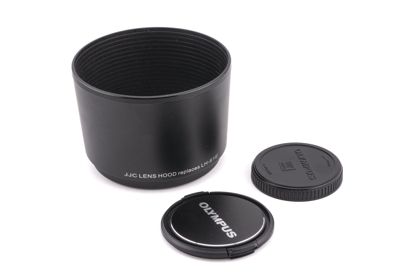 Olympus 75-300mm f4.8-6.7 M.Zuiko Digital II ED MSC