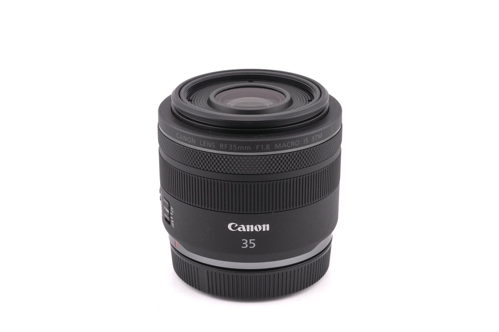 Canon 35mm Macro IS STM – Kamerastore