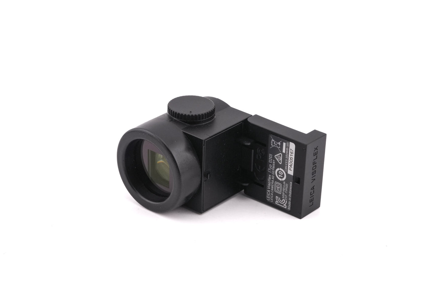 Leica Visoflex (Typ 020) (18767)