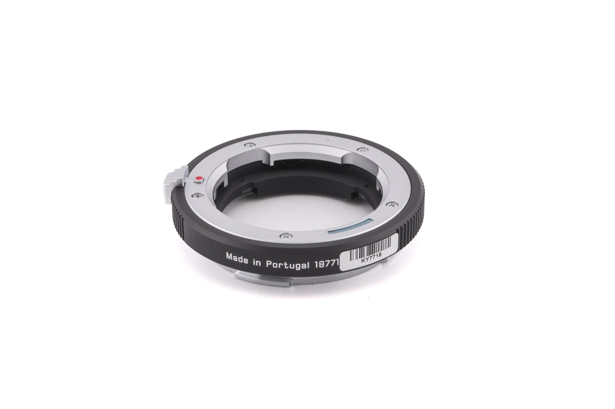 Leica Leica M - Adapter L (18771) – Kamerastore