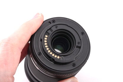 Olympus 40-150mm f4-5.6 M.Zuiko Digital R ED MSC