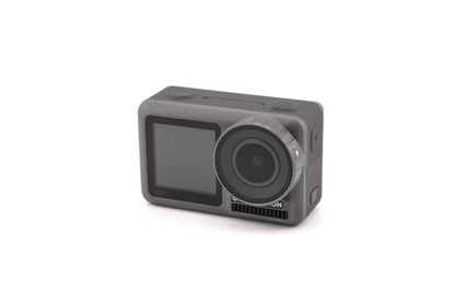 DJI Osmo Action