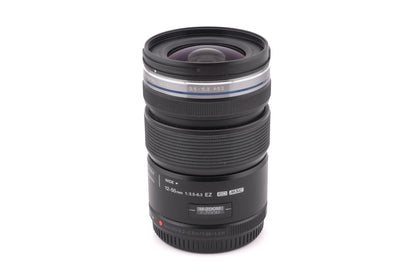 Olympus 12-50mm f3.5-6.3 M.Zuiko Digital EZ ED MSC