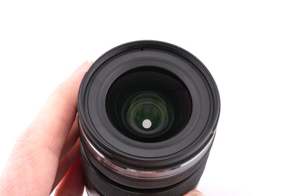 Olympus 12-50mm f3.5-6.3 M.Zuiko Digital EZ ED MSC