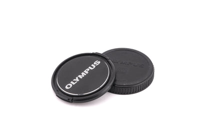 Olympus 12-50mm f3.5-6.3 M.Zuiko Digital EZ ED MSC