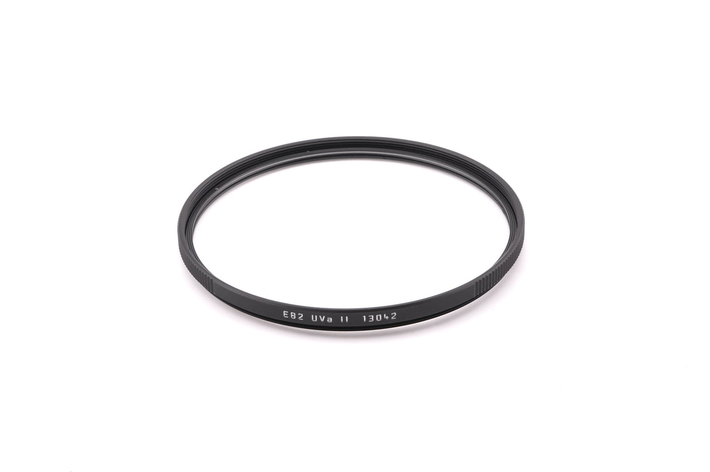 Leica 82mm UVa II Filter E82 (13042) - Accessory
