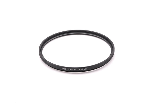 Leica 82mm UVa II Filter E82 (13042) - Accessory