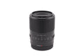 Viltrox 50mm f1.8 AF STM ED IF ASPH - Lens