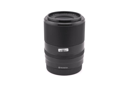 Viltrox 50mm f1.8 AF STM ED IF ASPH