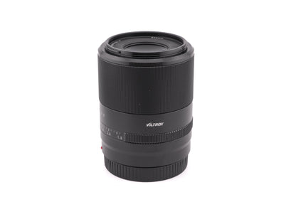 Viltrox 50mm f1.8 AF STM ED IF ASPH