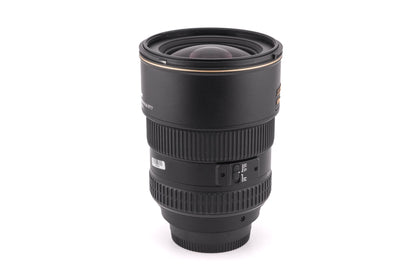 Nikon 17-55mm f2.8 AF-S Nikkor G ED