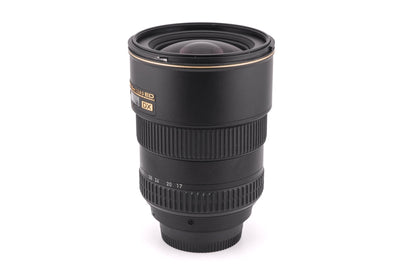 Nikon 17-55mm f2.8 AF-S Nikkor G ED