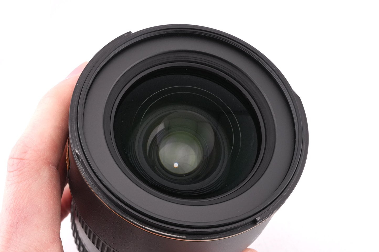 Nikon 17-55mm f2.8 AF-S Nikkor G ED