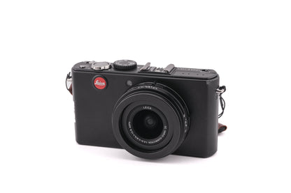 Leica D-Lux 4