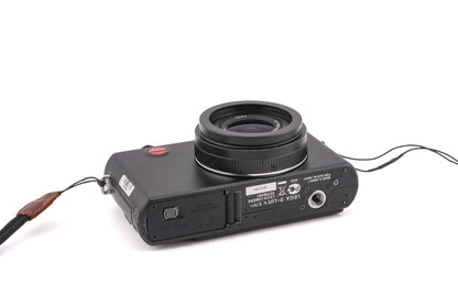 Leica D-Lux 4