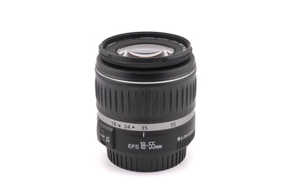 Canon 18-55mm f3.5-5.6 II