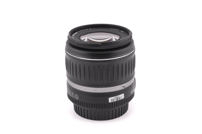 Canon 18-55mm f3.5-5.6 II